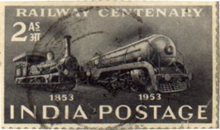 postal stamp